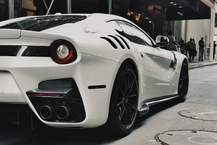 Automotive